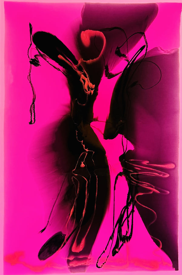 Bangin’ Minx Slushie